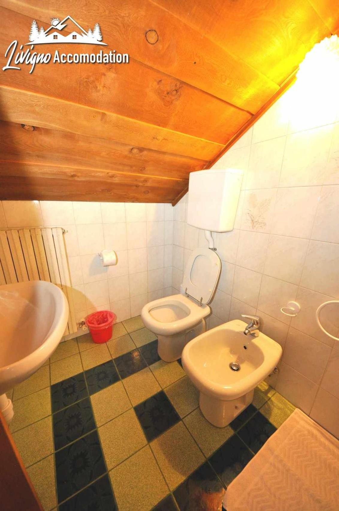 Al Me Bait By Livigno Accomodation Quarto foto