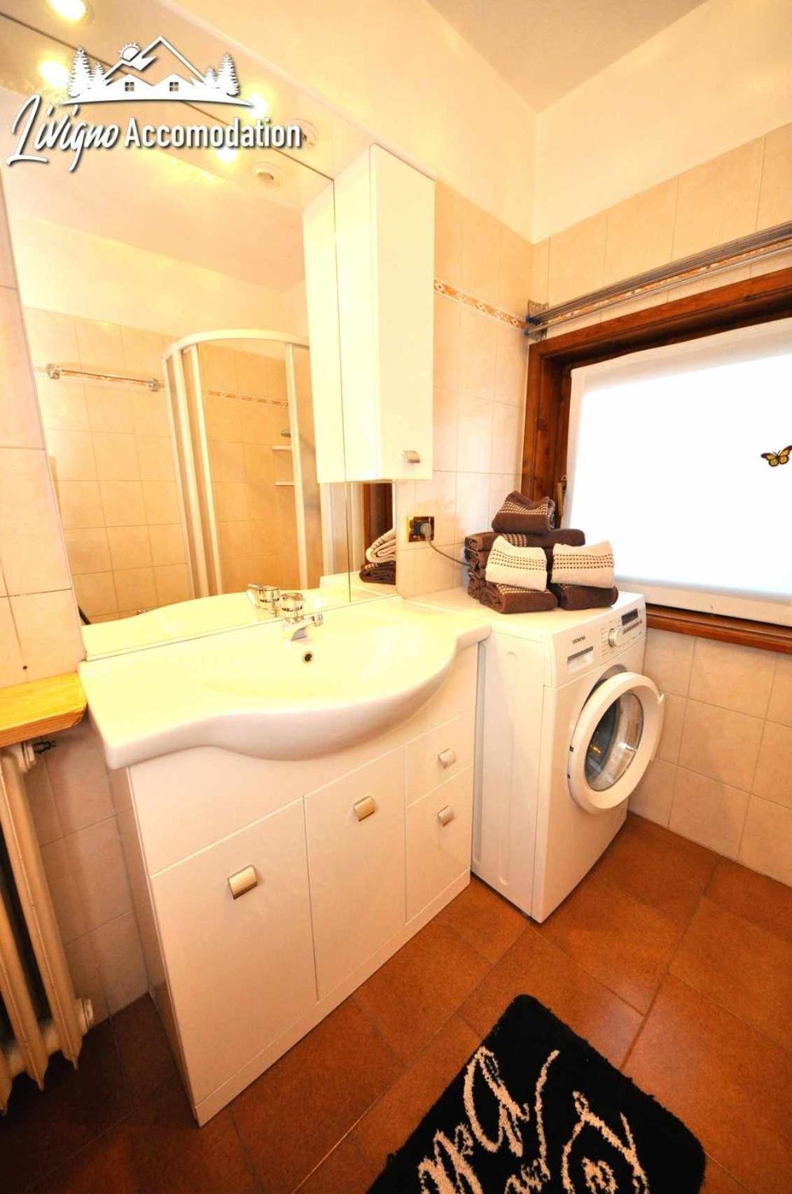 Al Me Bait By Livigno Accomodation Quarto foto