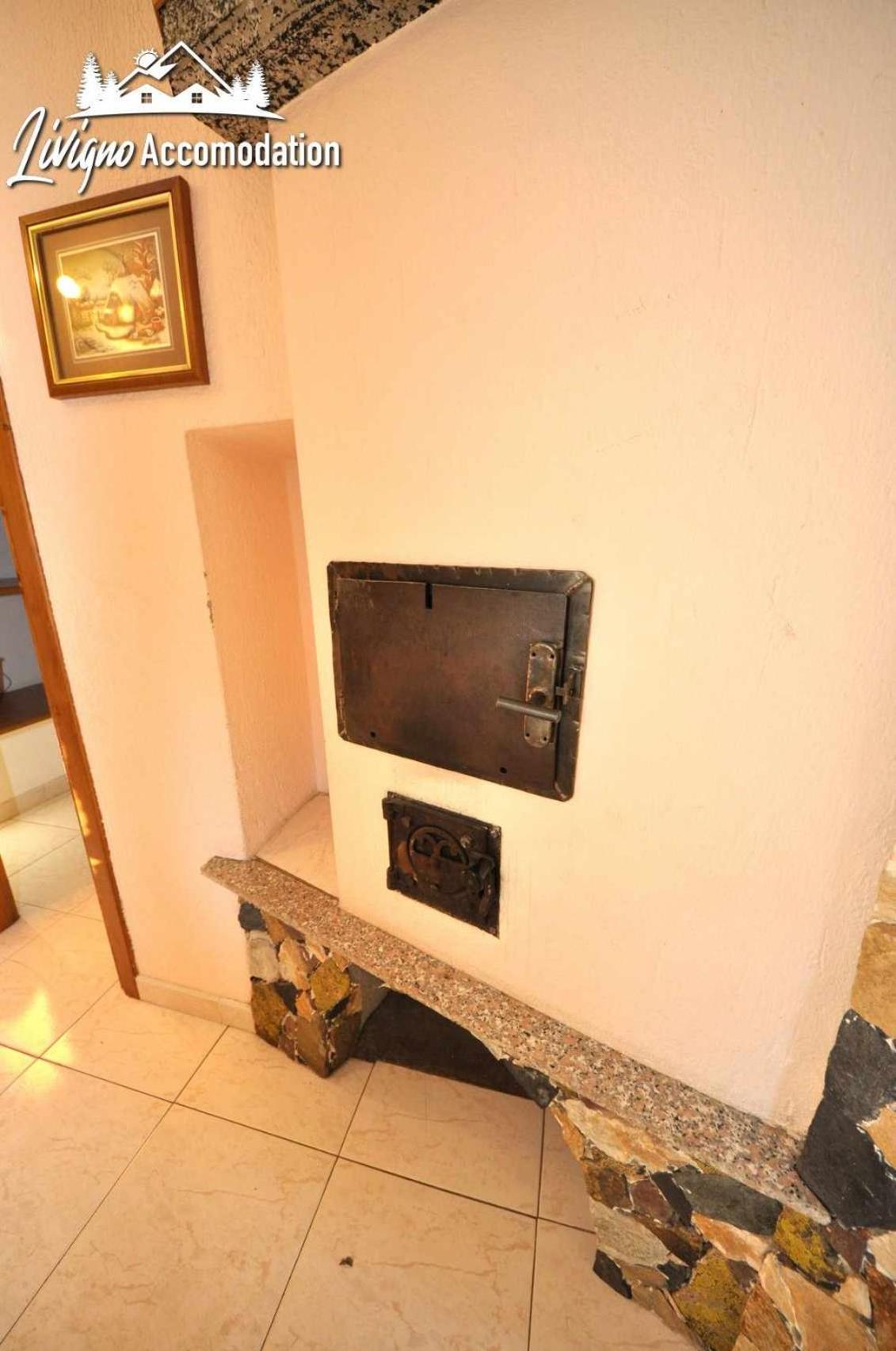Al Me Bait By Livigno Accomodation Quarto foto
