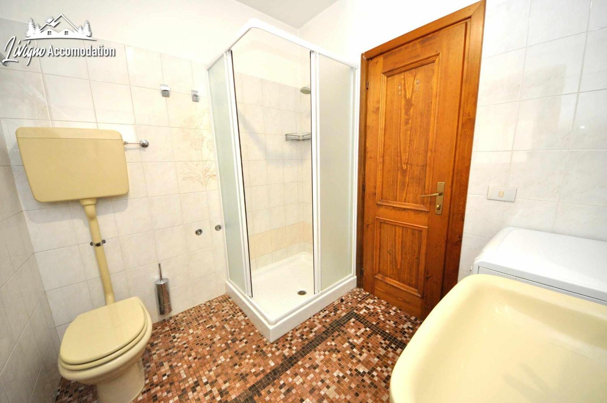 Al Me Bait By Livigno Accomodation Quarto foto