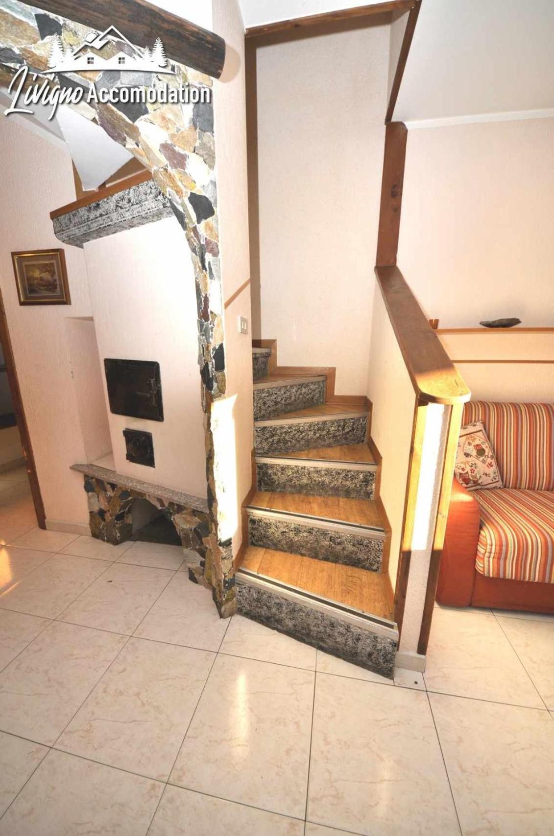 Al Me Bait By Livigno Accomodation Quarto foto