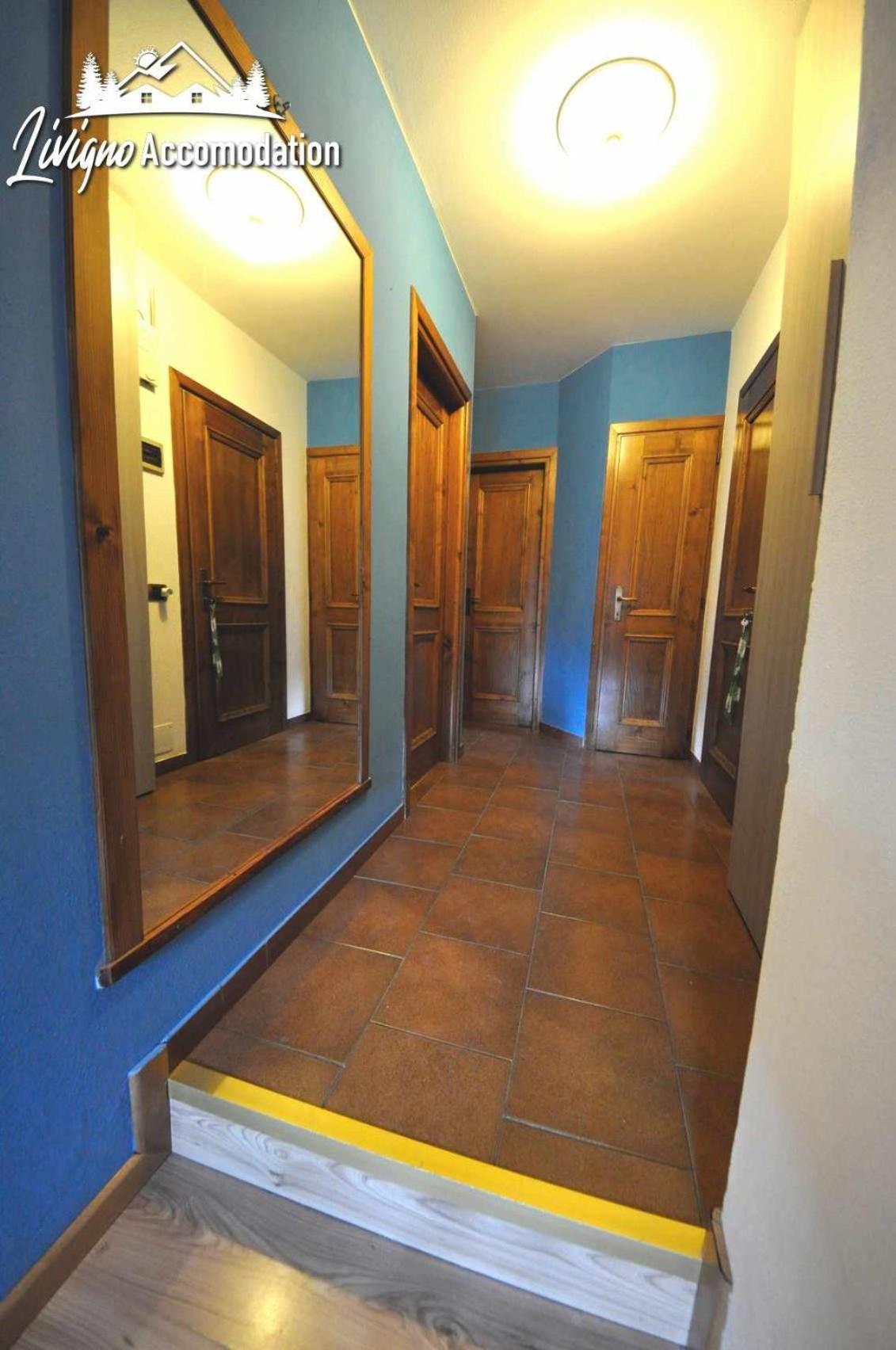 Al Me Bait By Livigno Accomodation Quarto foto