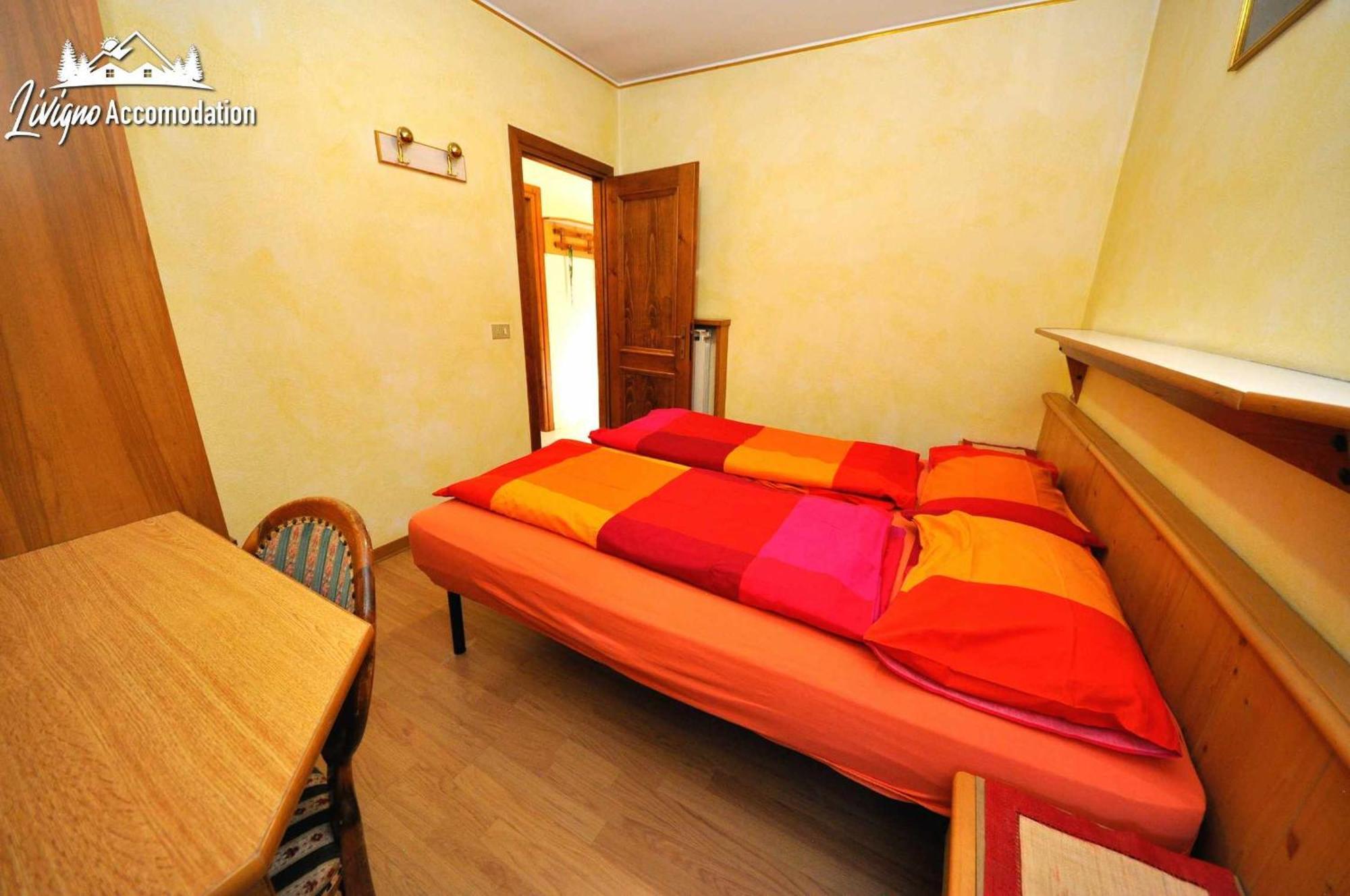 Al Me Bait By Livigno Accomodation Quarto foto
