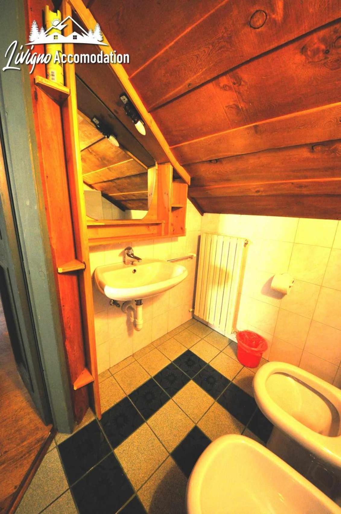 Al Me Bait By Livigno Accomodation Quarto foto