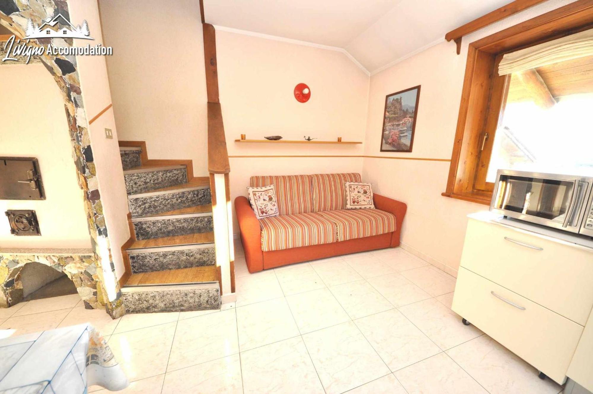 Al Me Bait By Livigno Accomodation Quarto foto