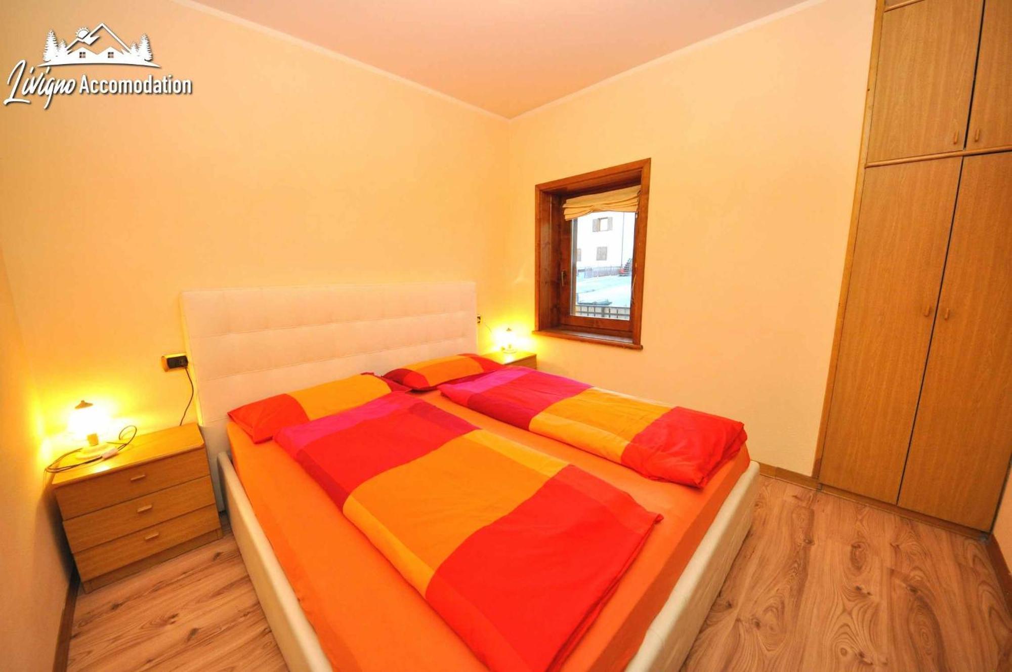Al Me Bait By Livigno Accomodation Quarto foto