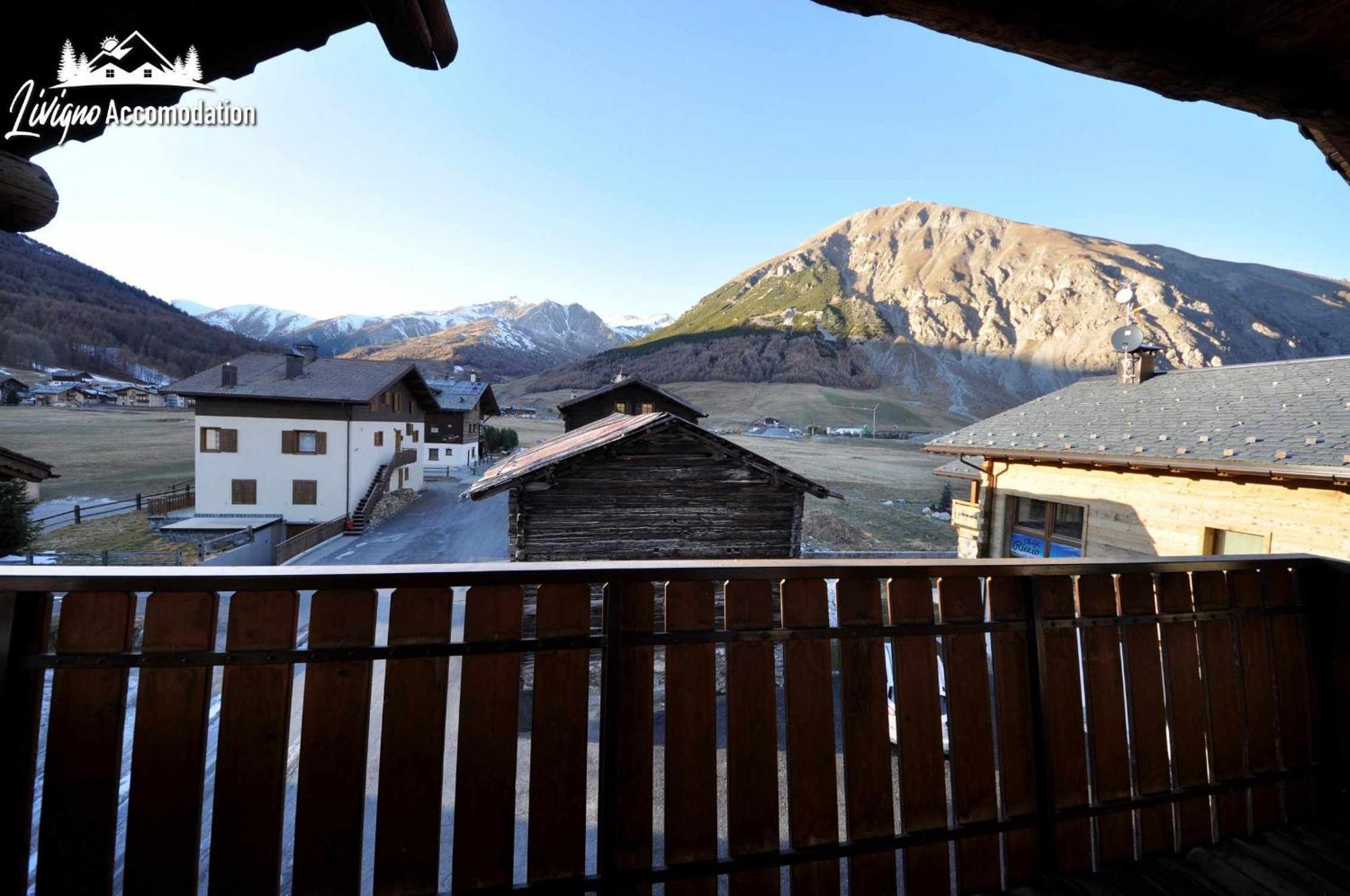 Al Me Bait By Livigno Accomodation Quarto foto