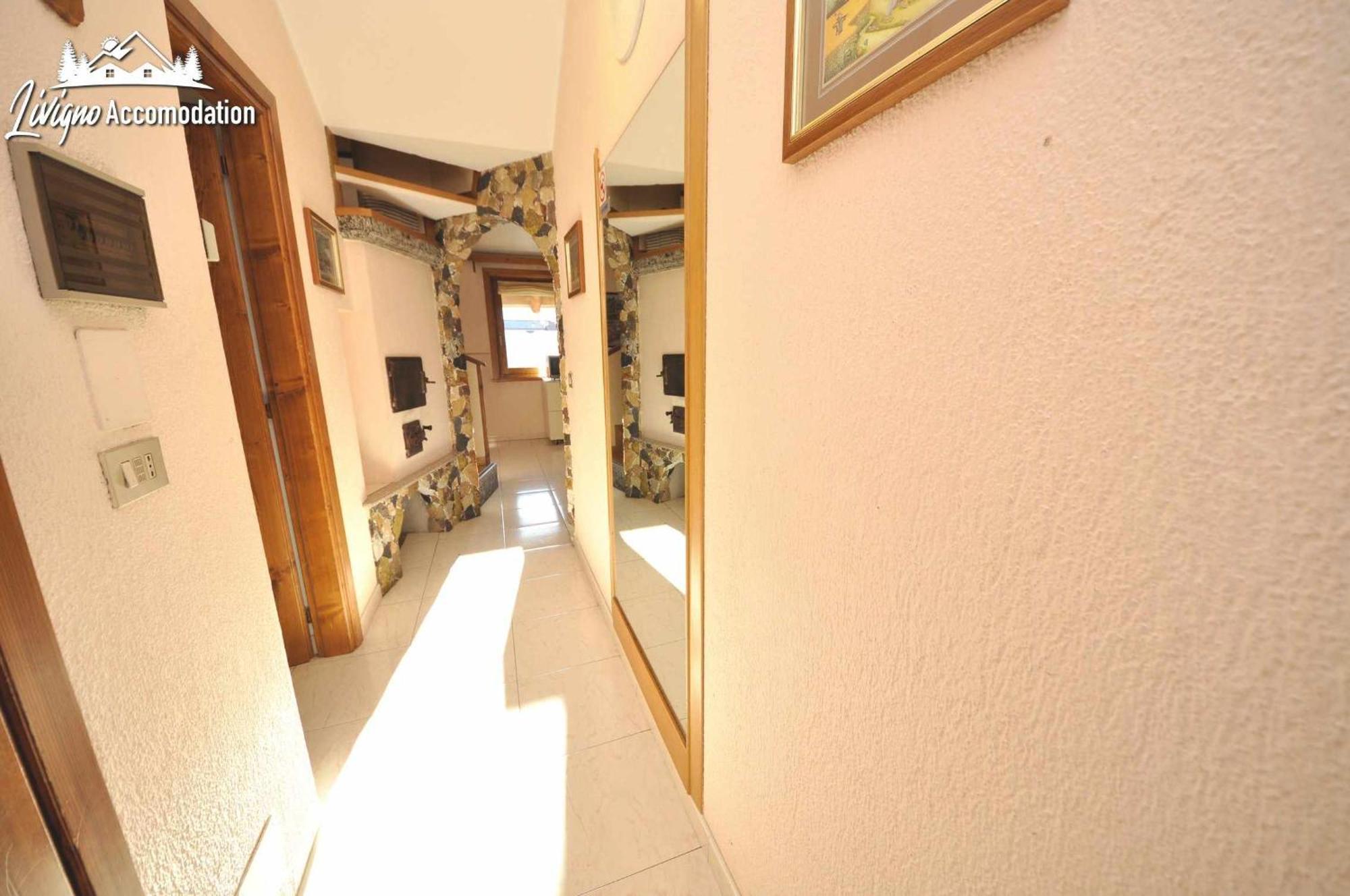Al Me Bait By Livigno Accomodation Quarto foto