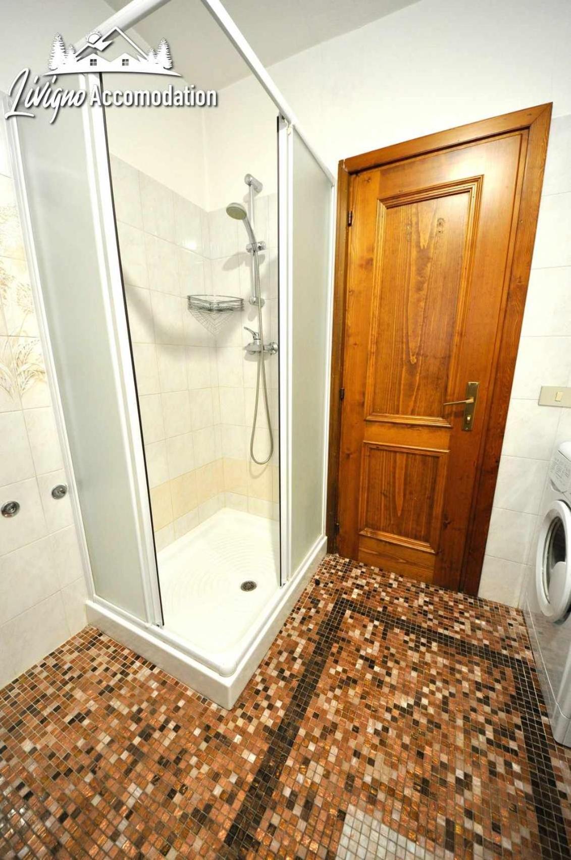 Al Me Bait By Livigno Accomodation Quarto foto