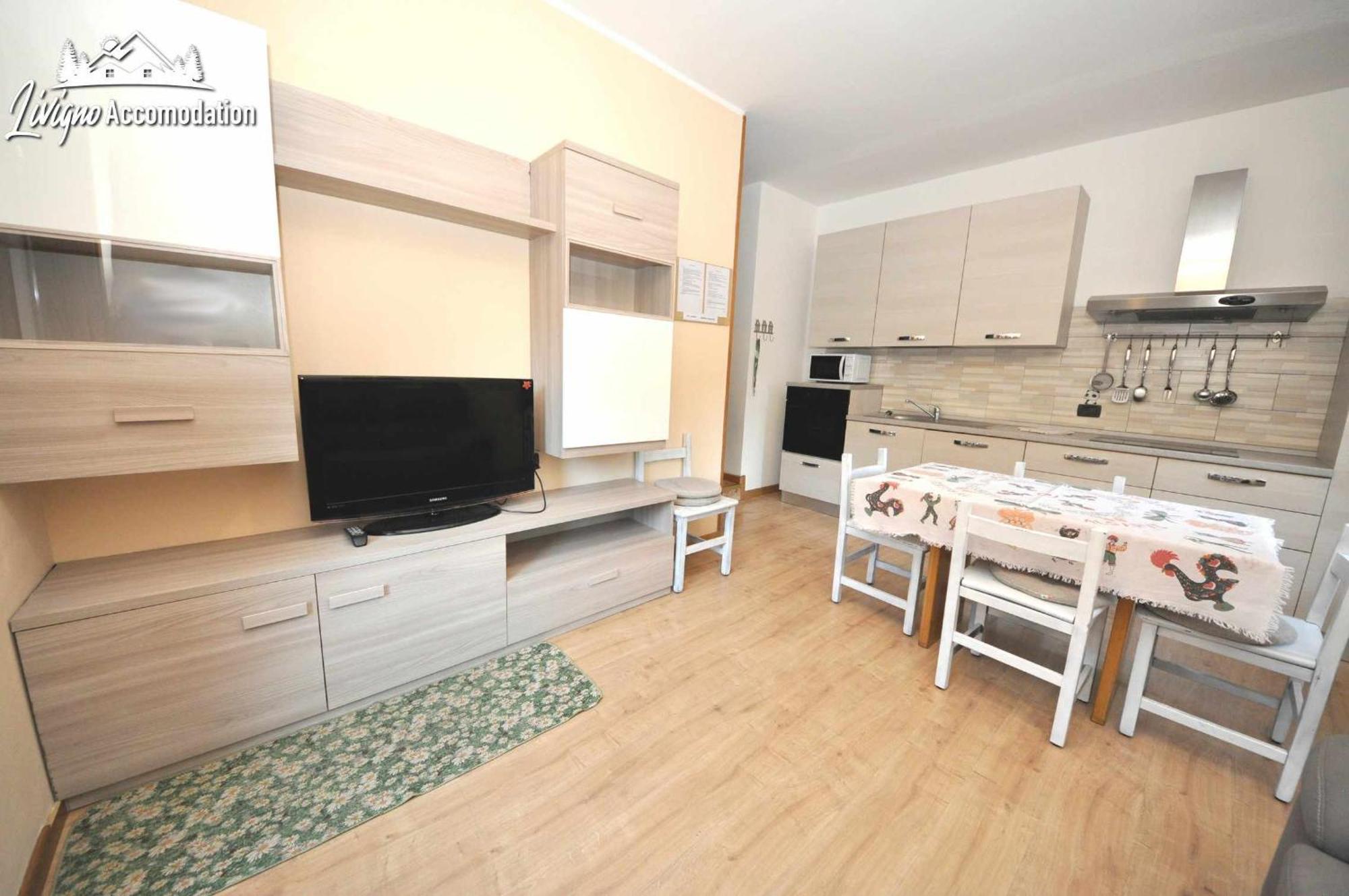 Al Me Bait By Livigno Accomodation Quarto foto