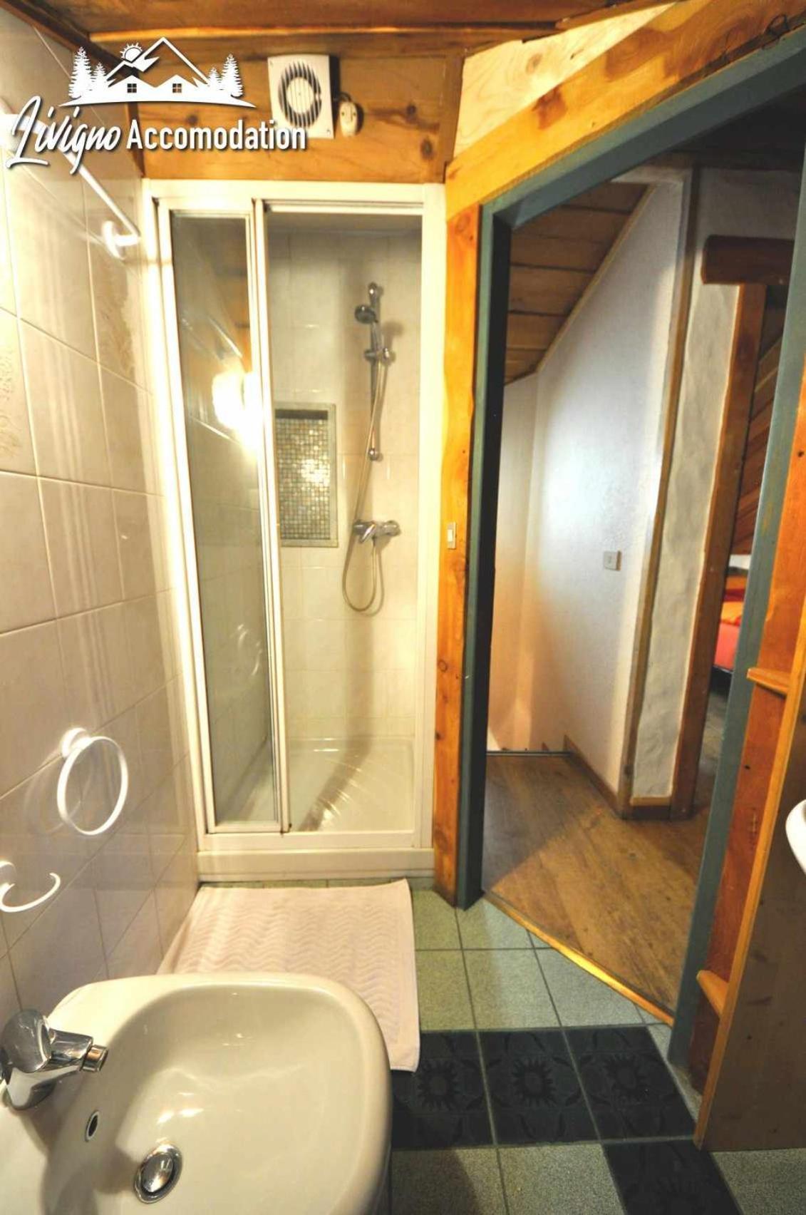Al Me Bait By Livigno Accomodation Quarto foto